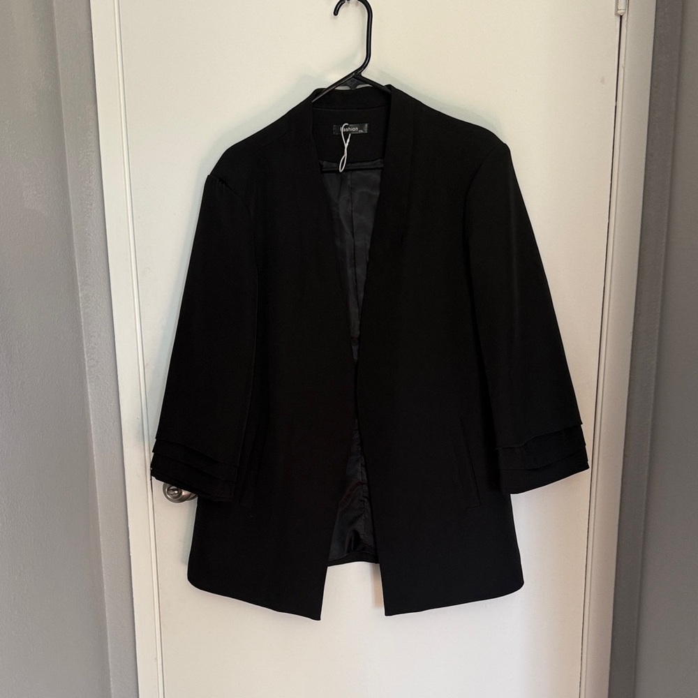 Women’s Blazer